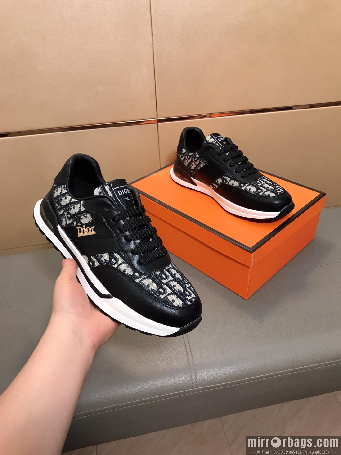 Dior Shoes sz38-44 h0819