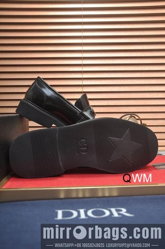 Dior Shoes sz38-45 WM1104