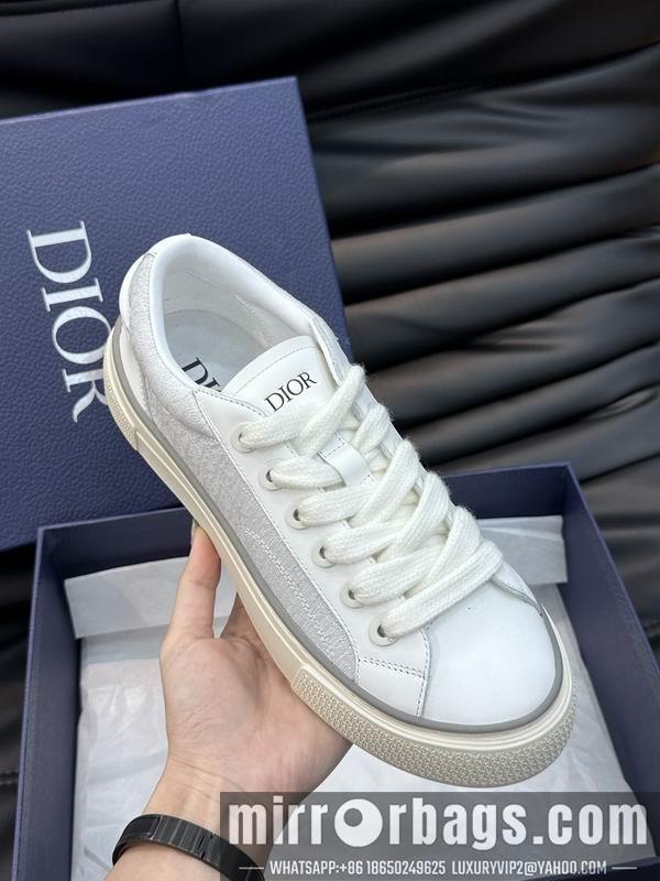 Dior Shoes sz38-45 mnw1102