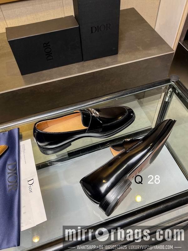 Dior Shoes sz38-45 N1201