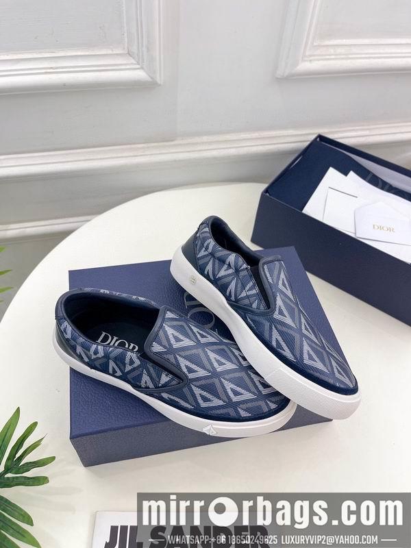 Dior Shoes sz35-44 hnm0150
