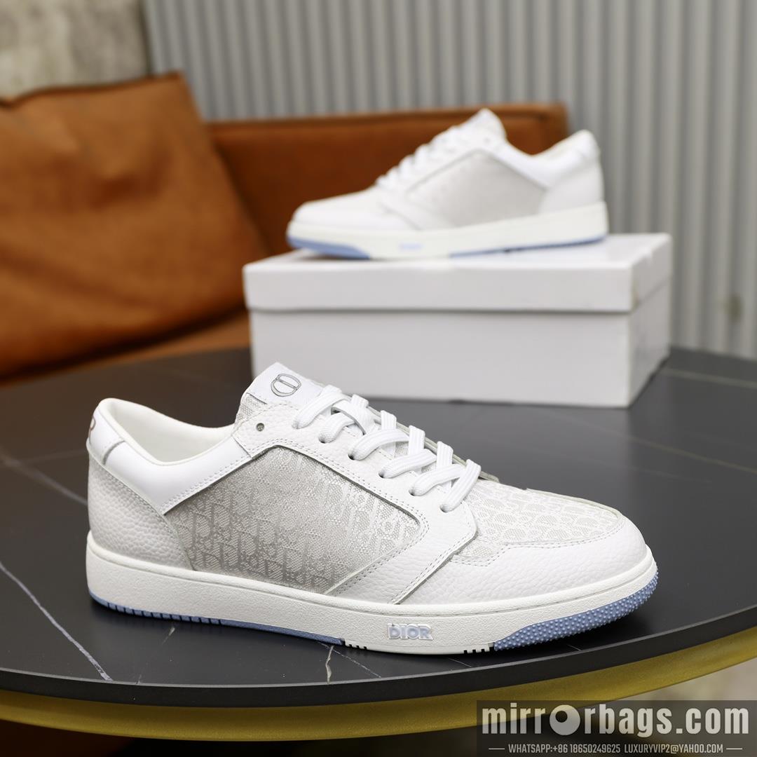 Dior Shoes sz38-44 h1004