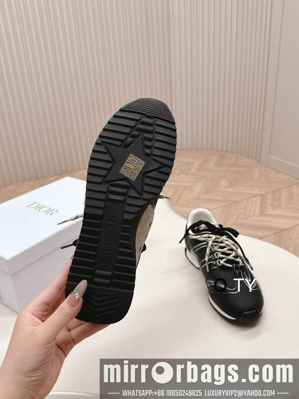 Dior Shoes sz38-45 TY0302