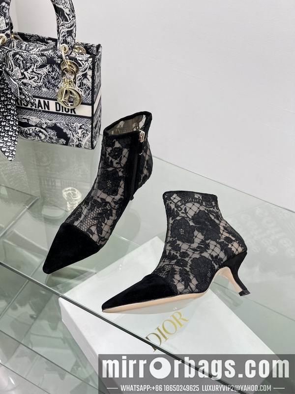 Dior Shoes sz34-43 6.5cm mnw0309