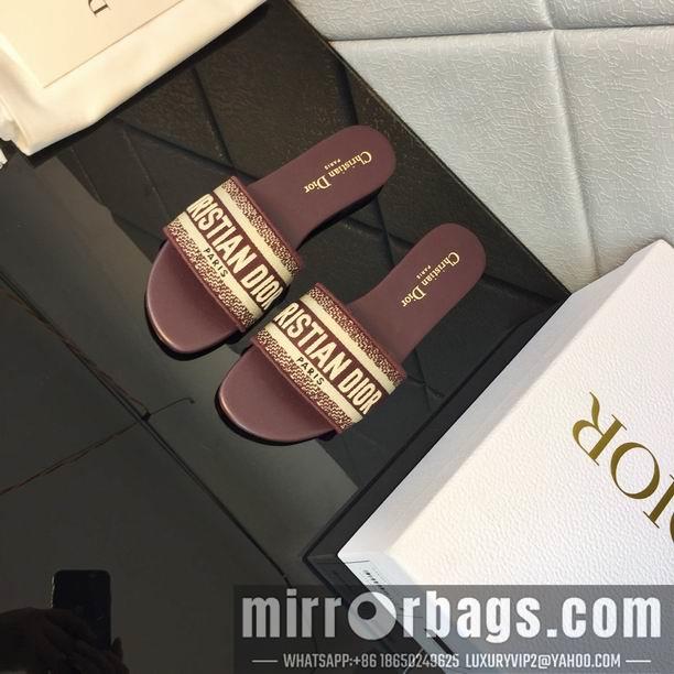 Dior Shoes sz34-42 mnh0802