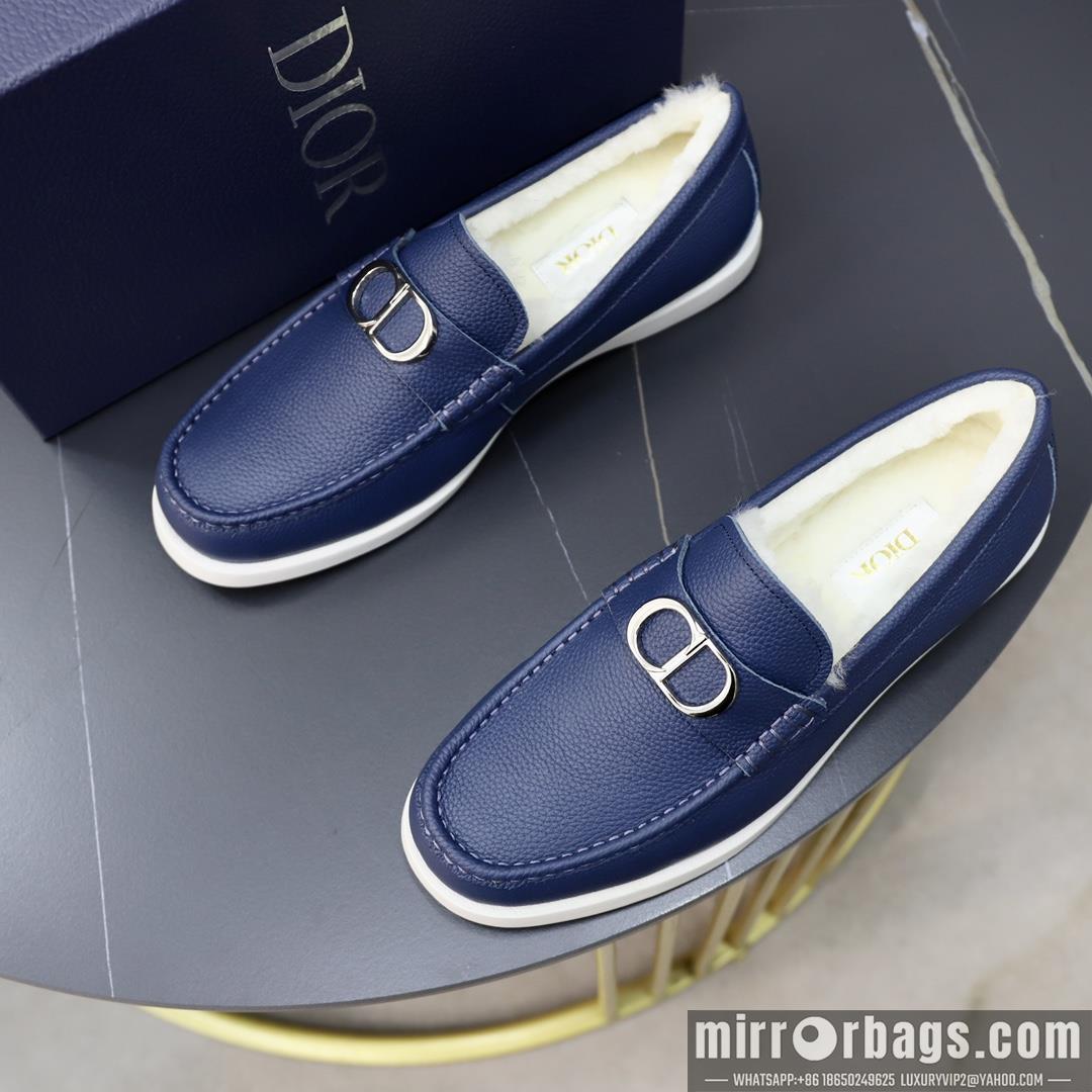 Dior Shoes sz38-44 hnh1202