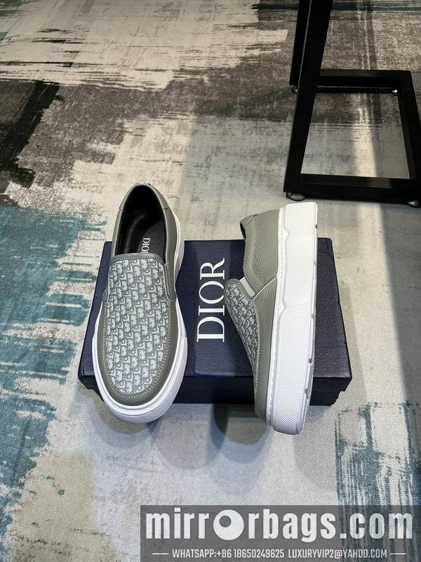 Dior Shoes sz38-44 hnm0179