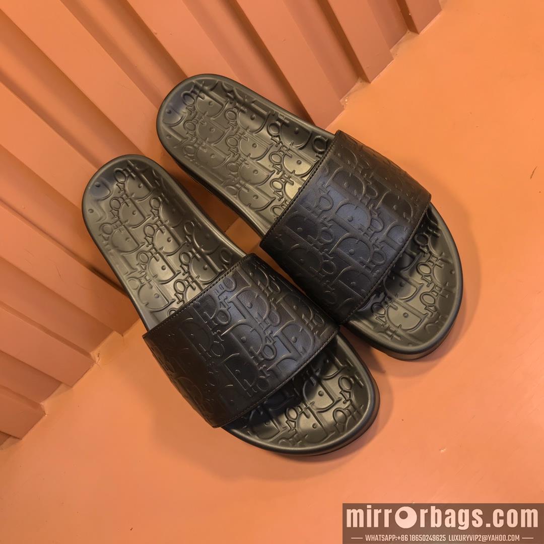 Dior Shoes sz38-44 h0508