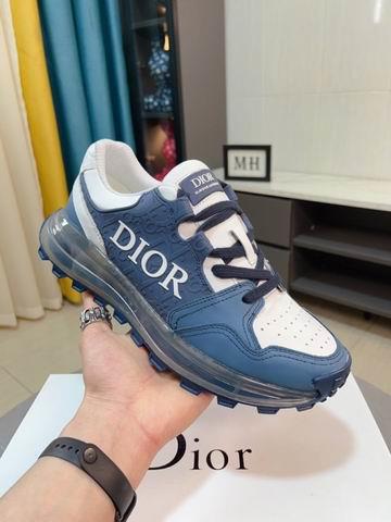 Dior Shoes sz38-44 mnh0603