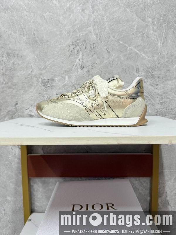 Dior Shoes sz35-46 hnh0331