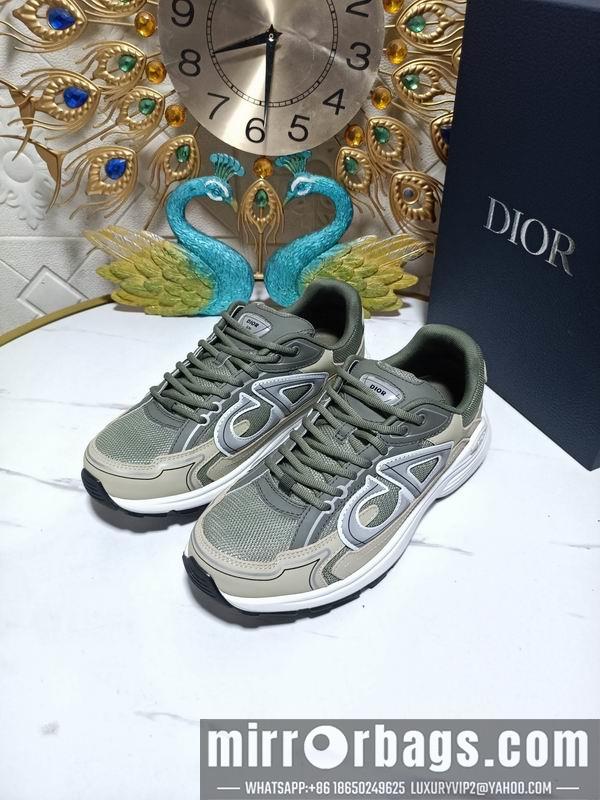 Dior Shoes sz35-45 mnm0101