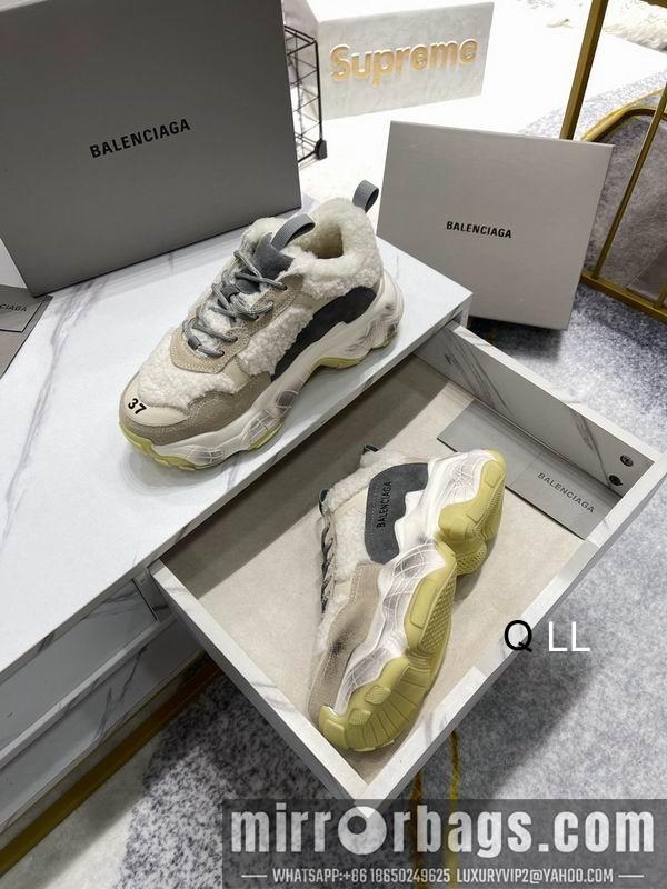 Balenciaga Shoes sz35-40 LL0213