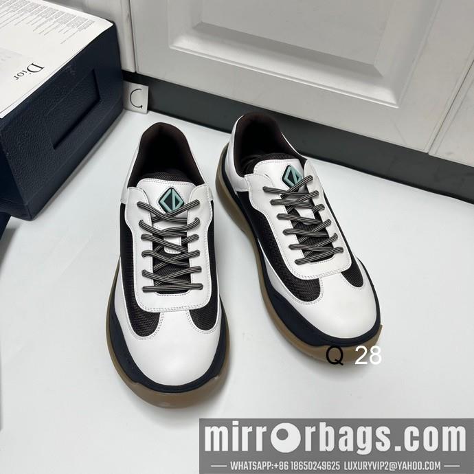 Dior Shoes sz38-45 N1201