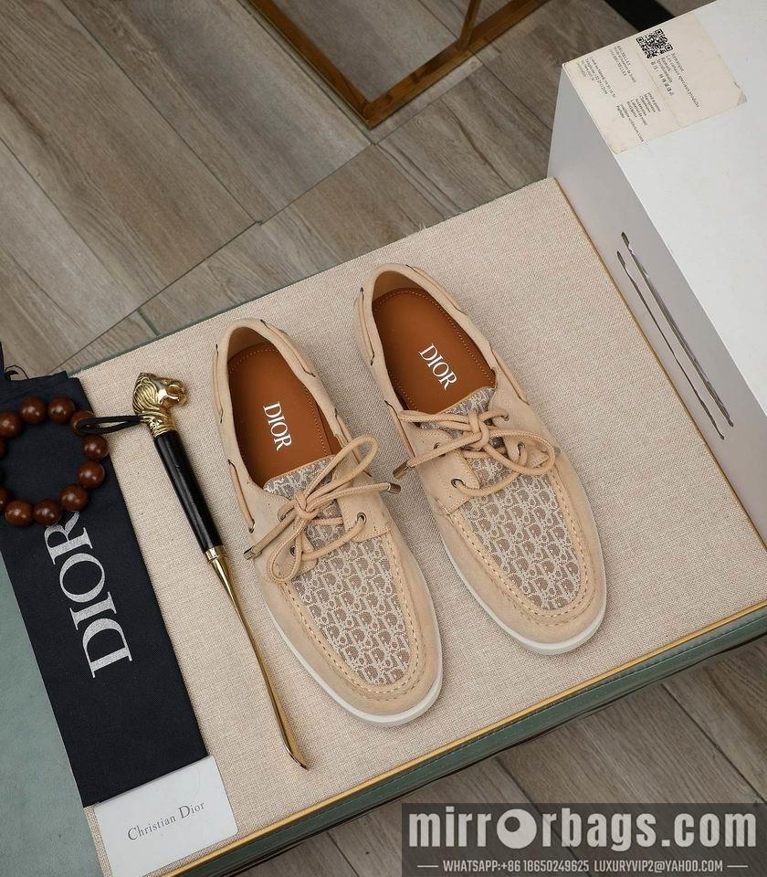 Dior Shoes sz38-45 hnh0202