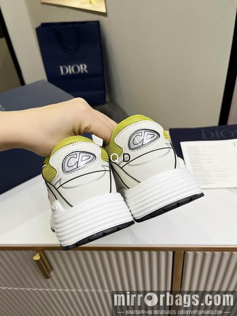 Dior Shoes sz35-44GDT0115