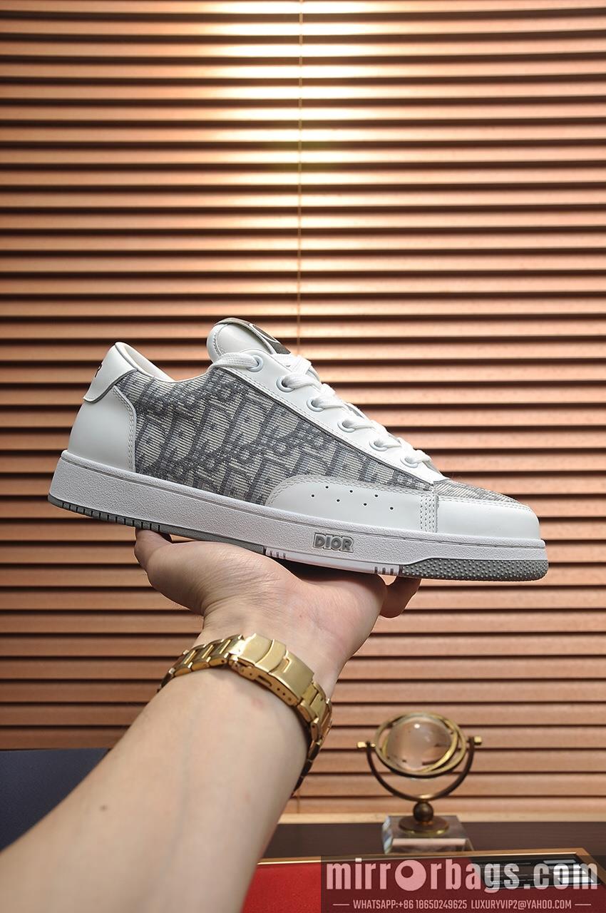Dior Shoes sz38-44 h0606
