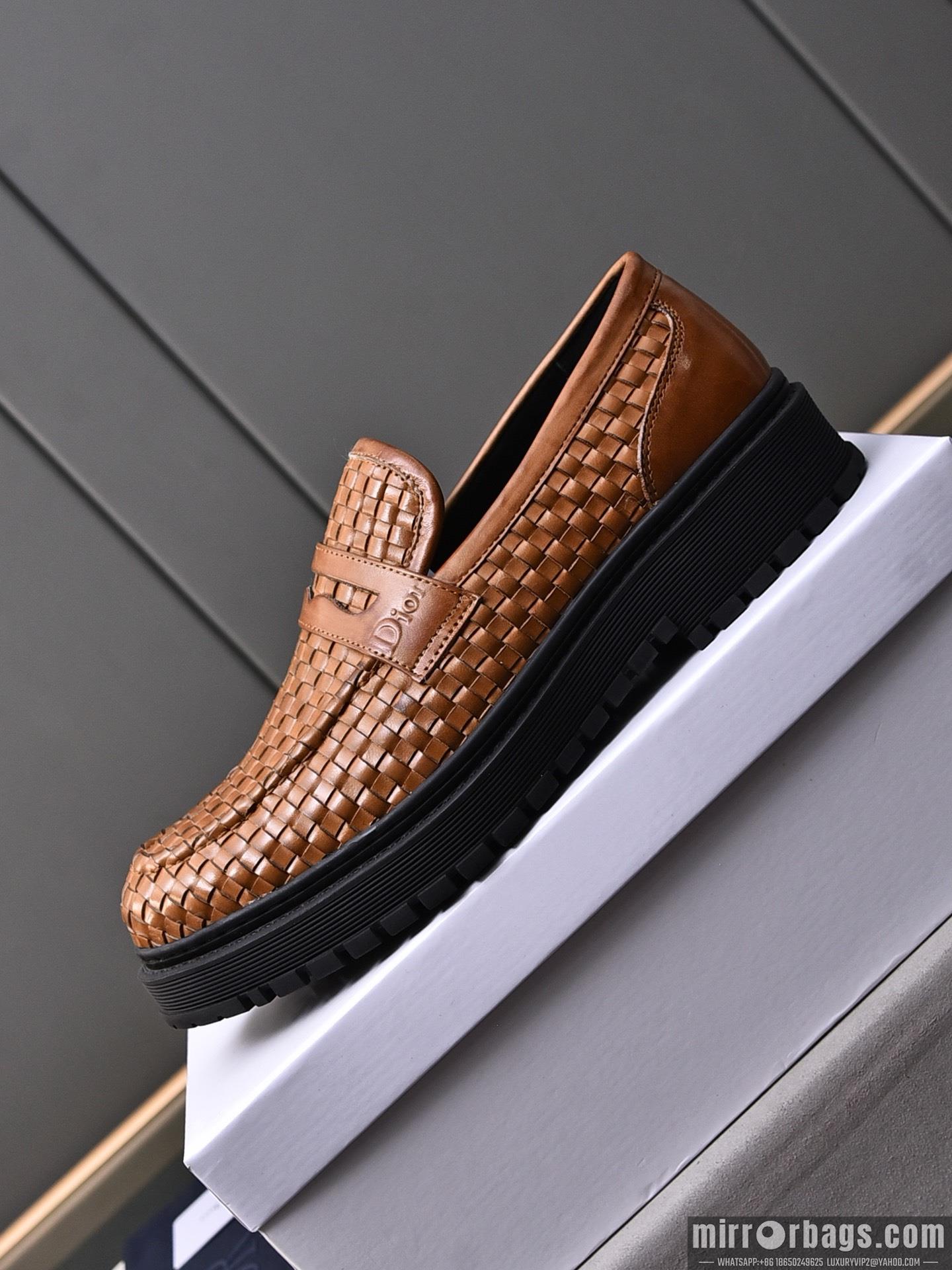 Dior Shoes sz38-44 hnh1240