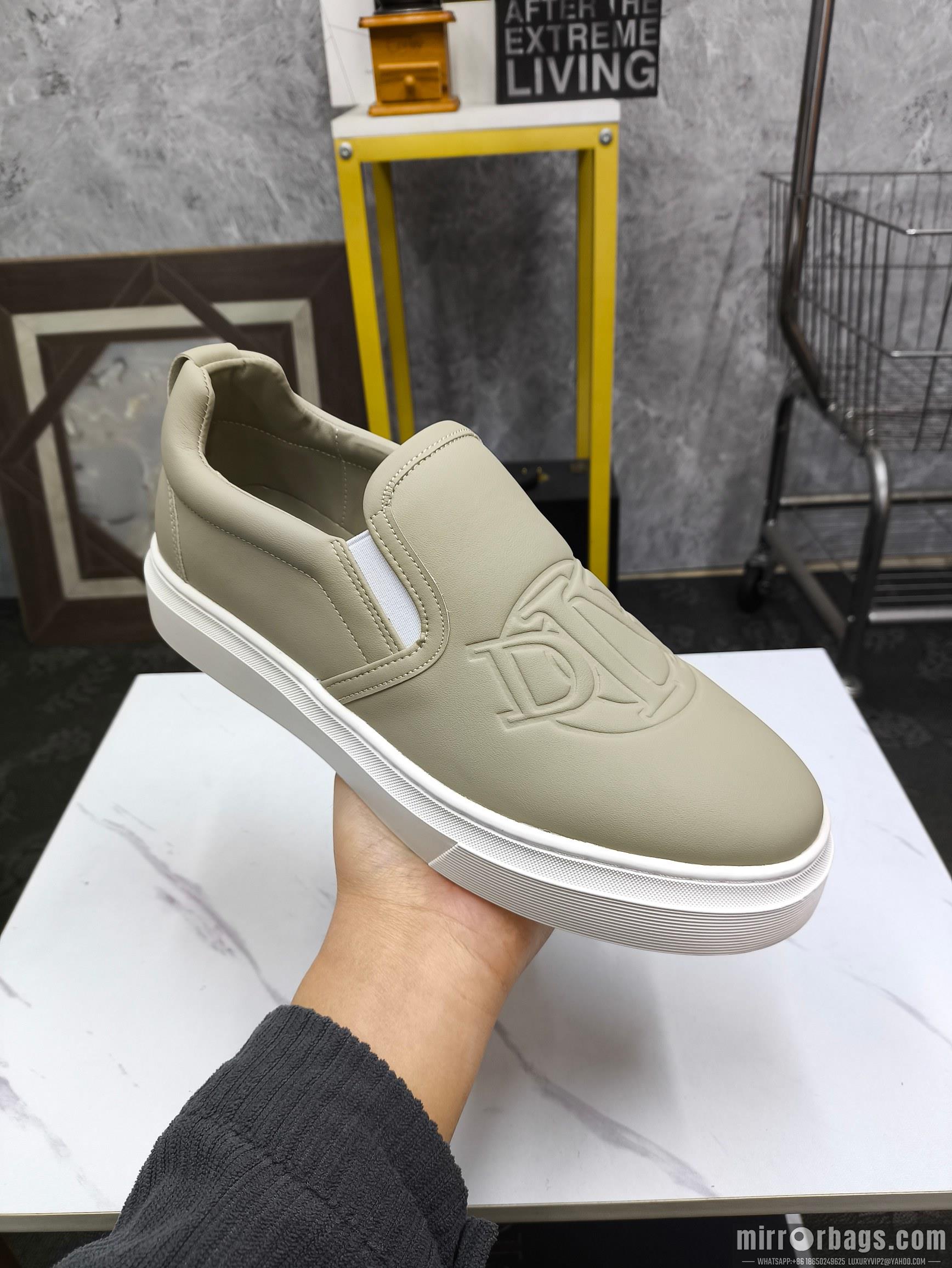 Dior Shoes sz38-44 hnh1206