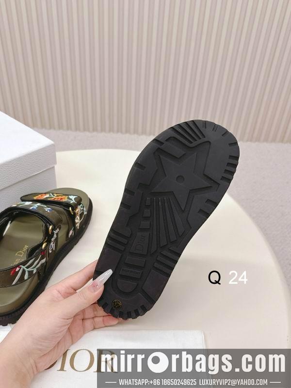 Dior Shoes sz35-40 RW0706