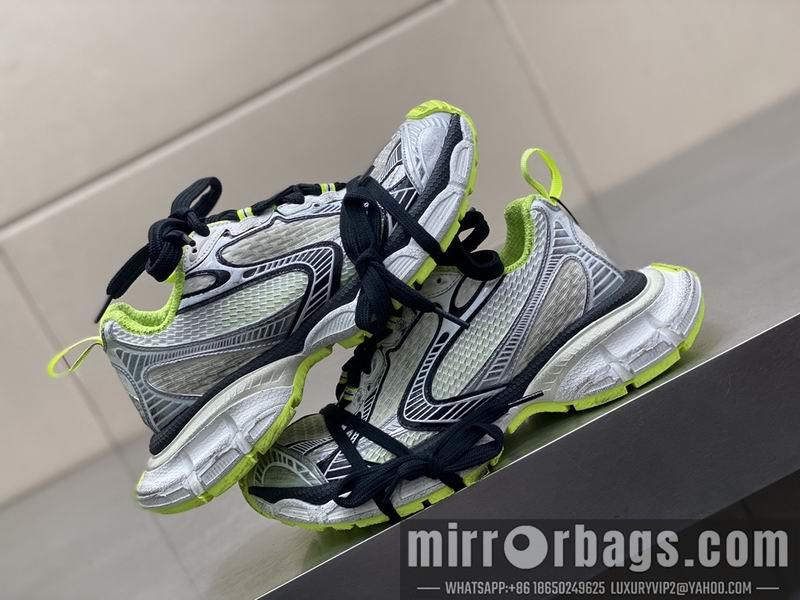 Balenciaga Shoes sz35-46 hnm0101