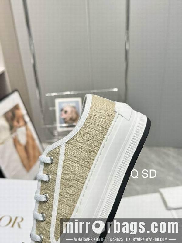 Dior Shoes sz35-40 SD0806