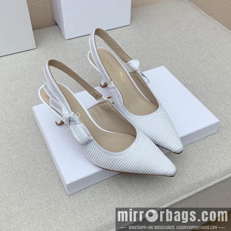 Dior Shoes sz34-42 6.5cm mnw0227