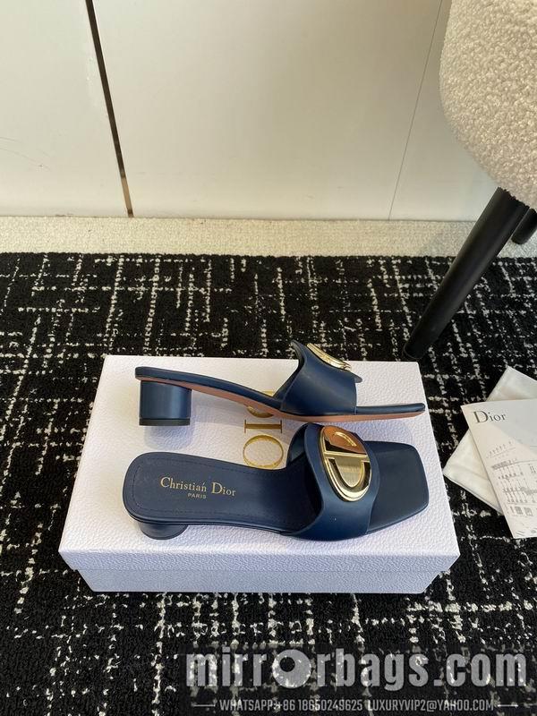 Dior Shoes sz35-40 mnw0201