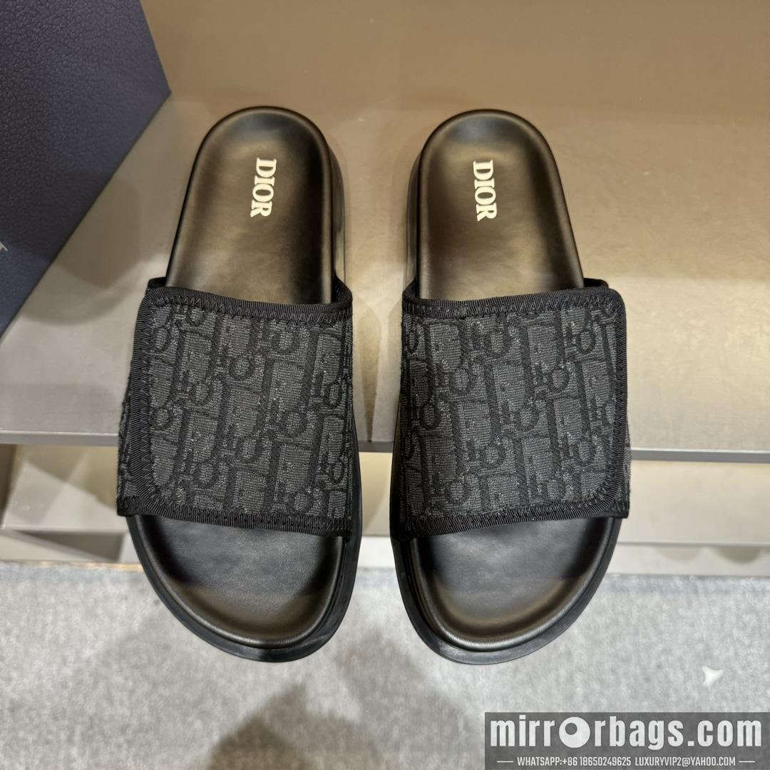 Dior Shoes sz38-45 h0502