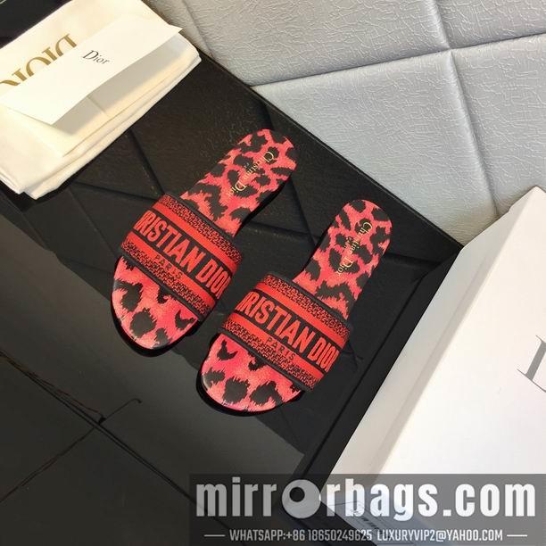 Dior Shoes sz34-42 mnh0804