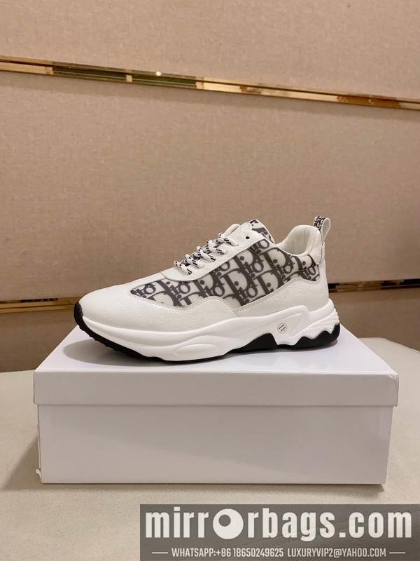 Dior Shoes sz38-44 hnm0128