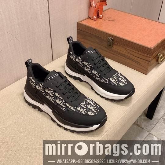 Dior Shoes sz38-44 mnh0706