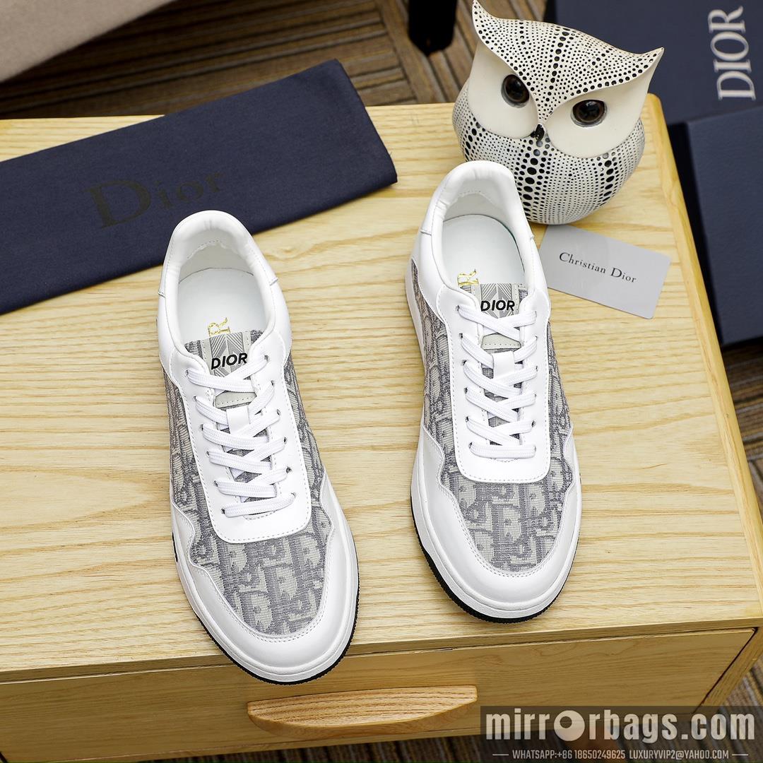 Dior Shoes sz38-44 hnh1202