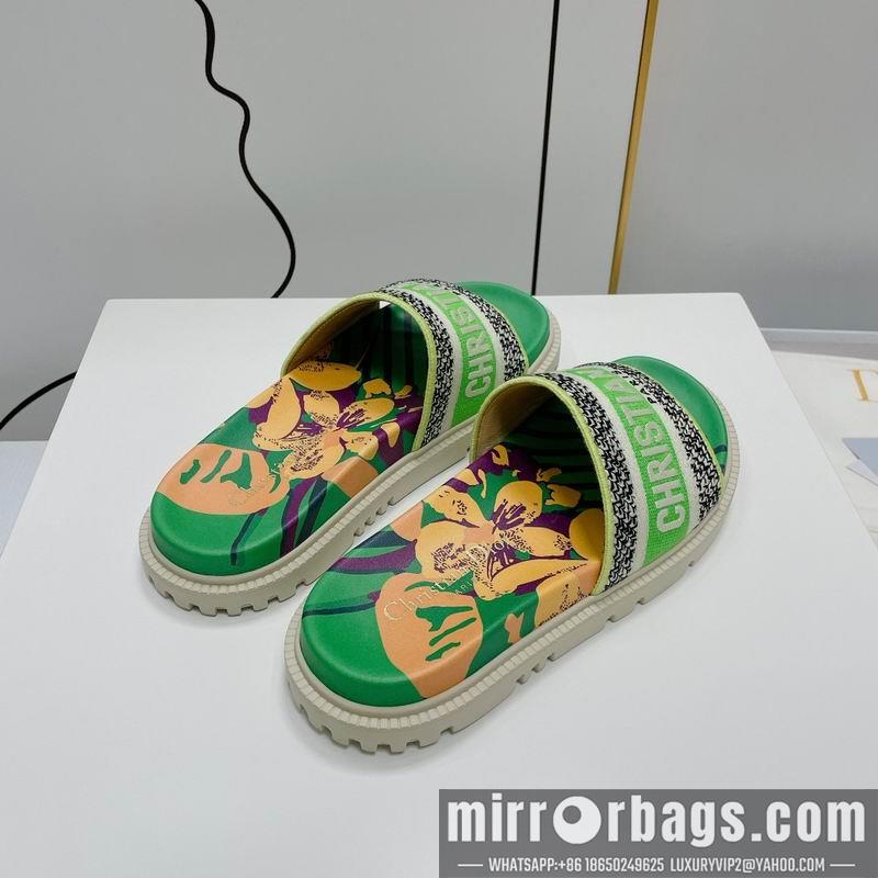 Dior Shoes sz35-40 mnw0403