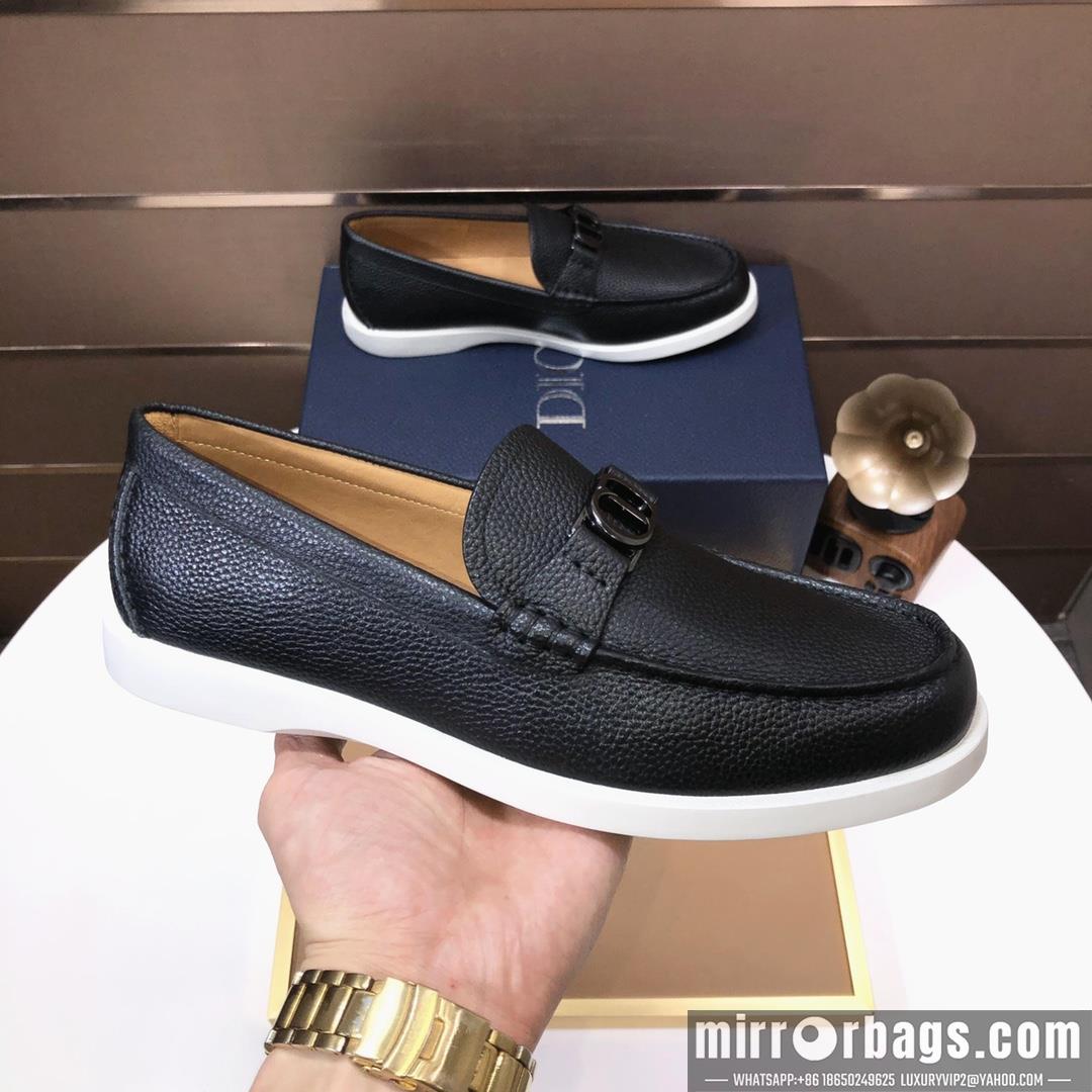 Dior Shoes sz38-44 hnh1204