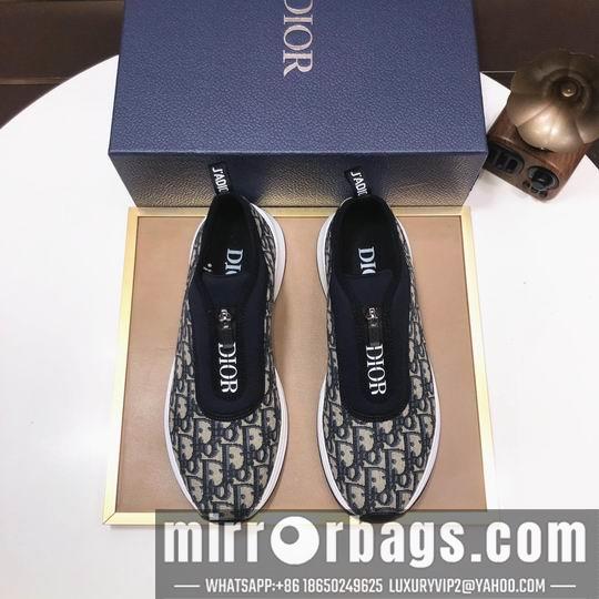 Dior Shoes sz38-45 hnh0617