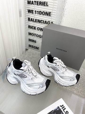 Balenciaga Shoes sz35-45 mnh0808