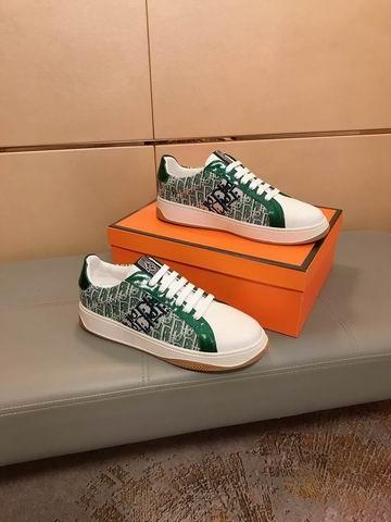 Dior Shoes sz38-44 mnh0503