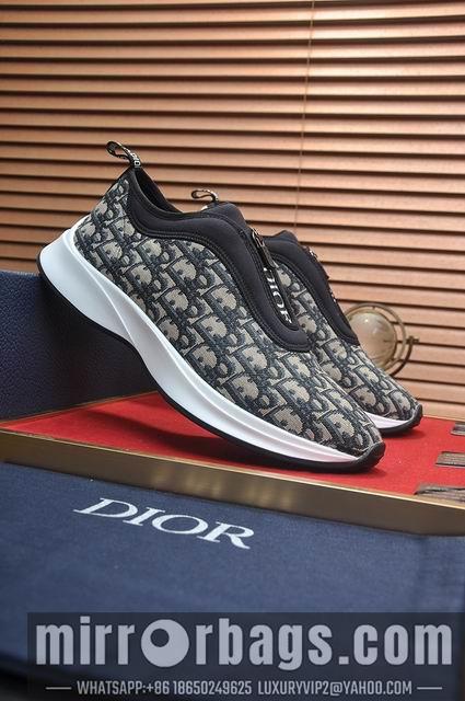 Dior Shoes sz38-45 mnh0610