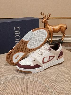 Dior Shoes sz38-45 jyh1003