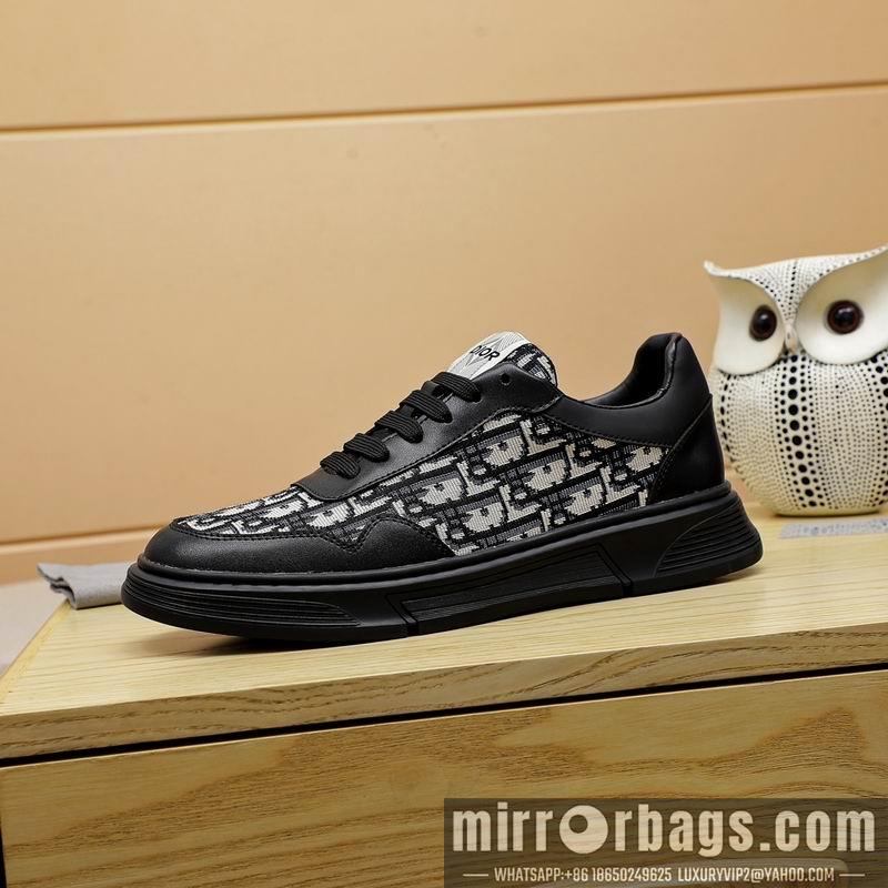 Dior Shoes sz38-44 mnw0304