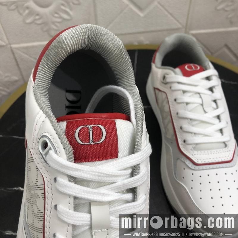 Dior Shoes sz35-45 mnm0103