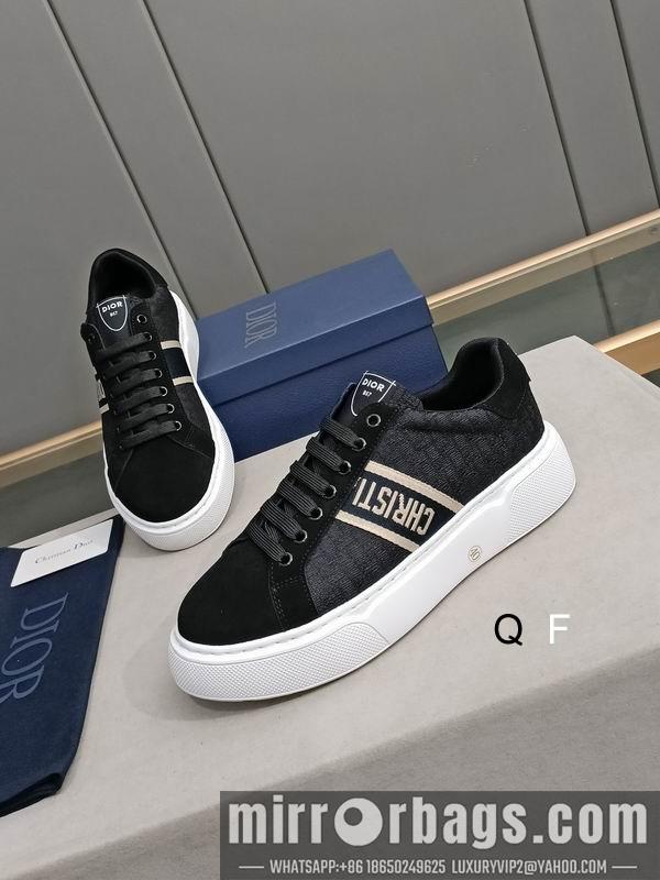 Dior Shoes sz38-45 7C TF0101