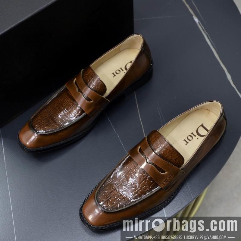 Dior Shoes sz38-45 hnw0418