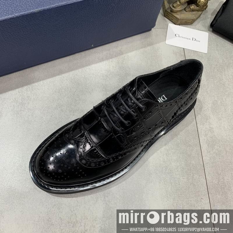 Dior Shoes sz38-45 mnw0309