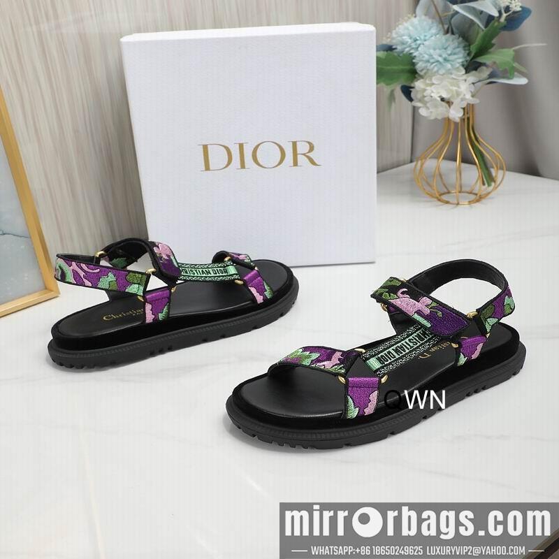 Dior Shoes sz35-40 WN0406