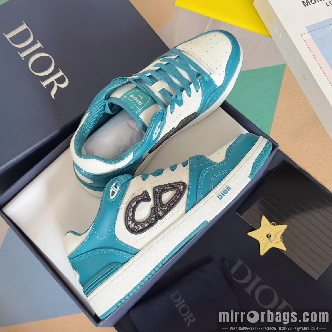 Dior Shoes sz35-45 h0907