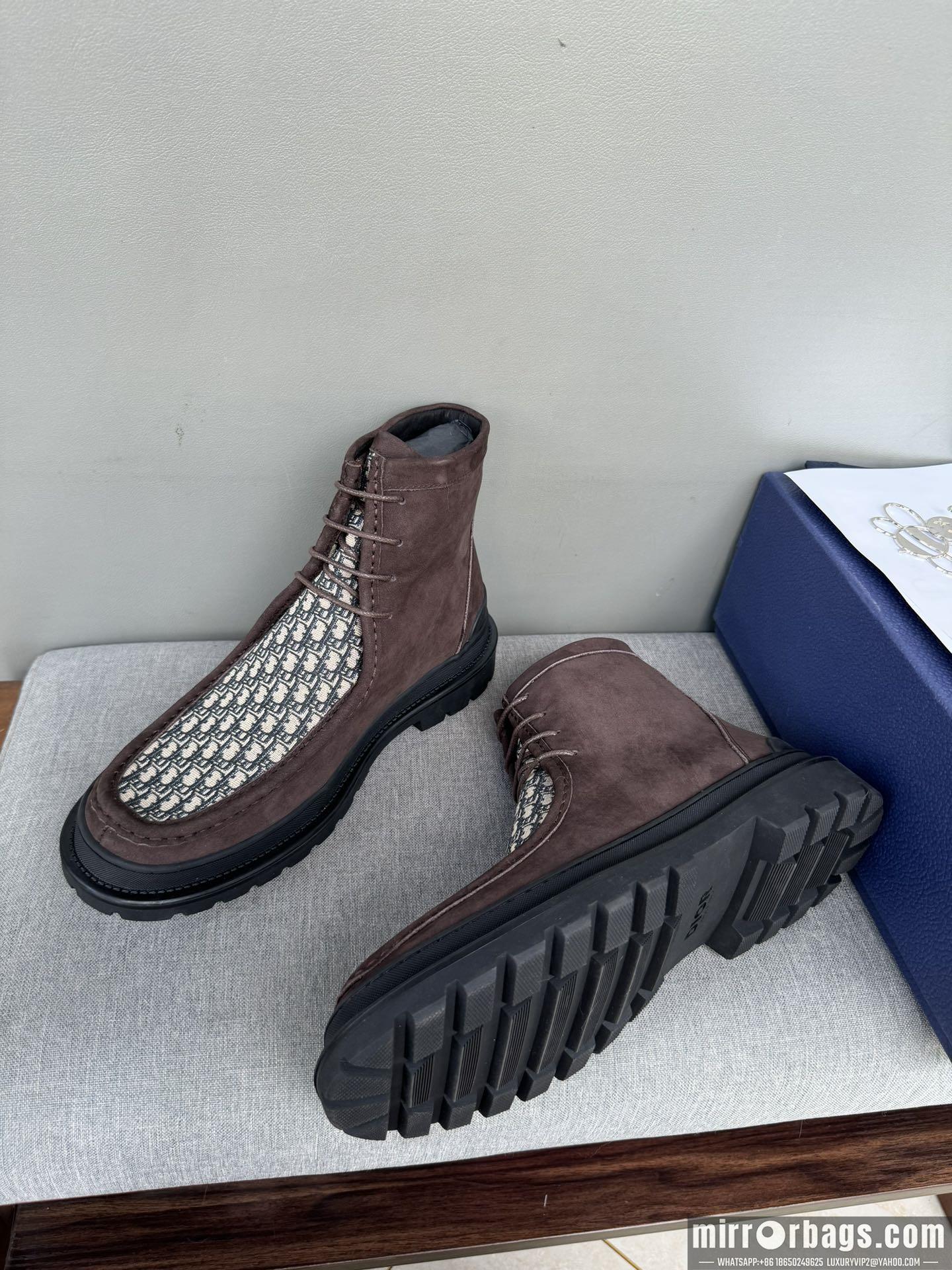 Dior Shoes sz38-45 hnh1206