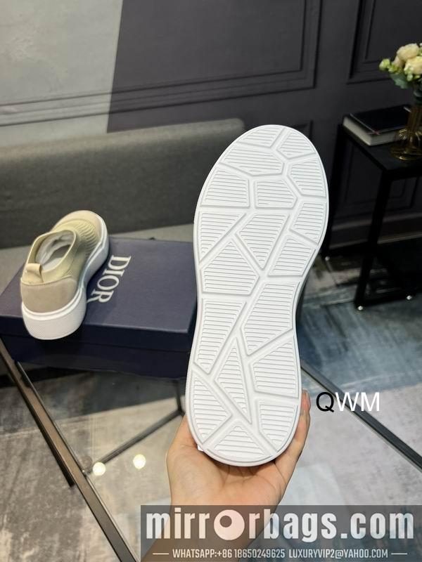 Dior Shoes sz38-45 WM0401