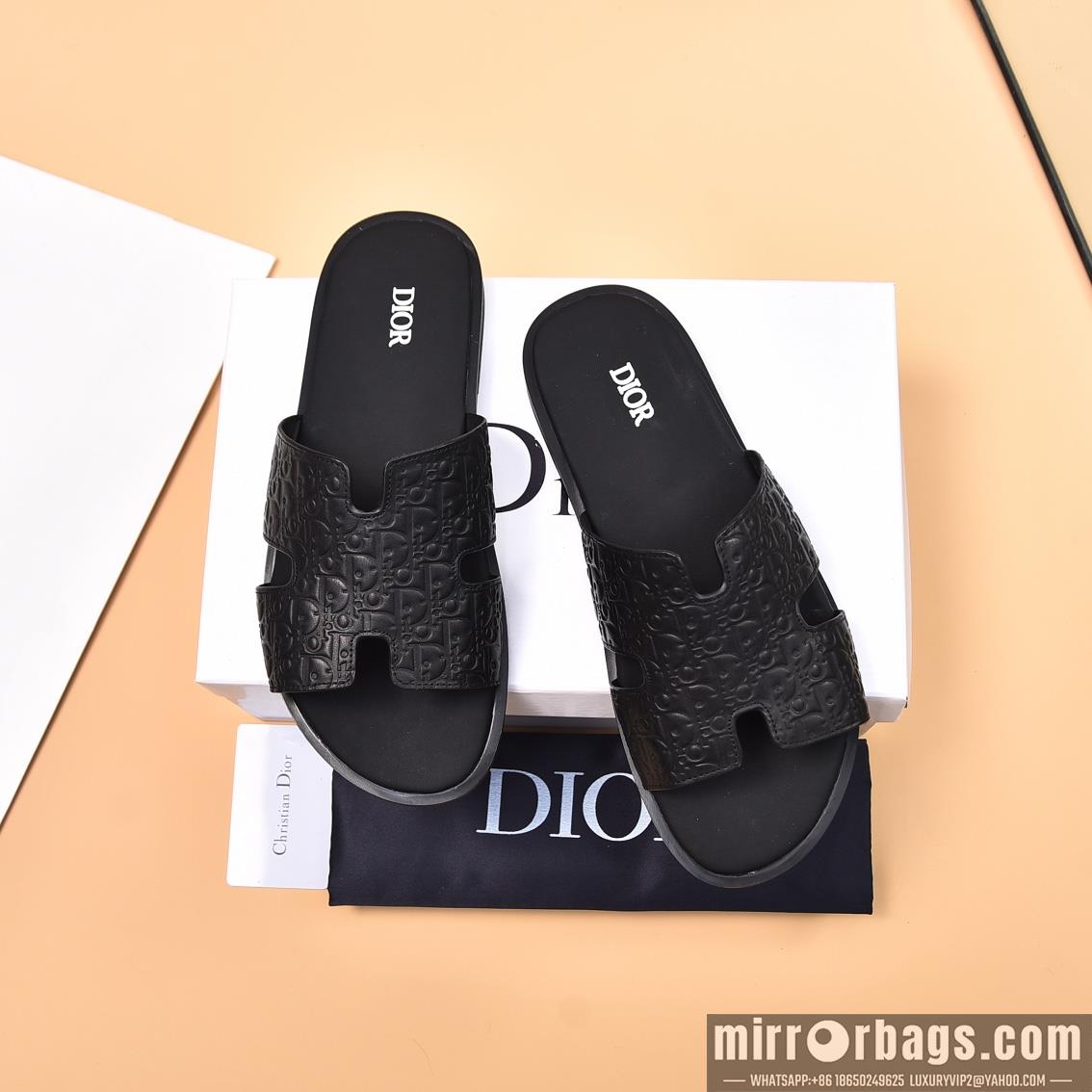 Dior Shoes sz38-45 h0904