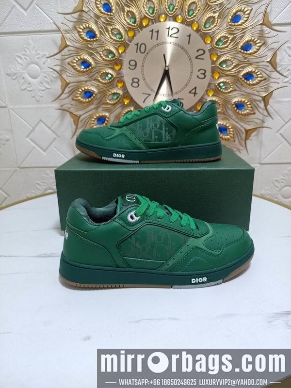 Dior Shoes sz35-45 mnm0103